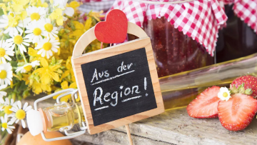Start des INTERREG-Projekts „Aus Liebe zur Region – Z lásky k regionu“  
